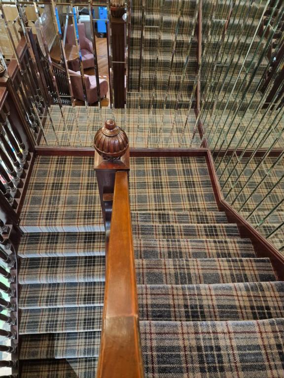 Britannia Hotel Birmingham New Street Station Birmingham - Resim 15