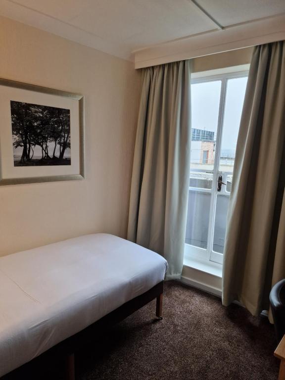 Britannia Hotel Birmingham New Street Station Birmingham - Resim 16