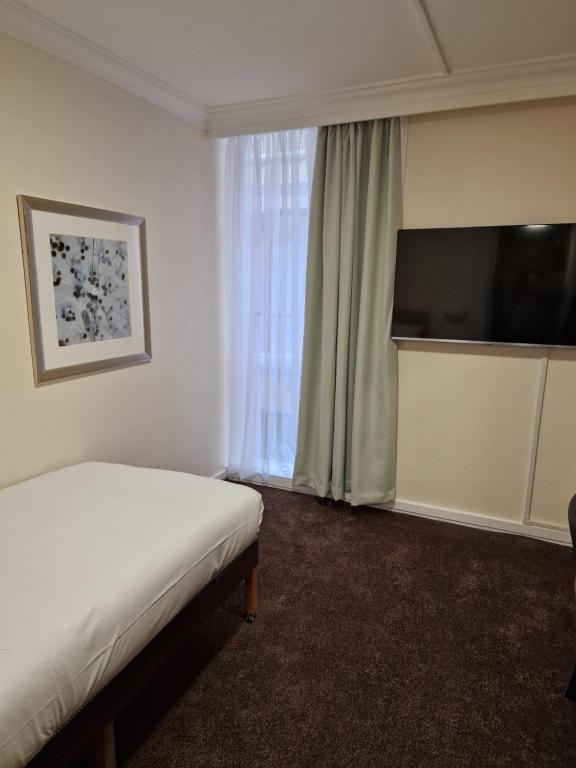 Britannia Hotel Birmingham New Street Station Birmingham - Resim 19