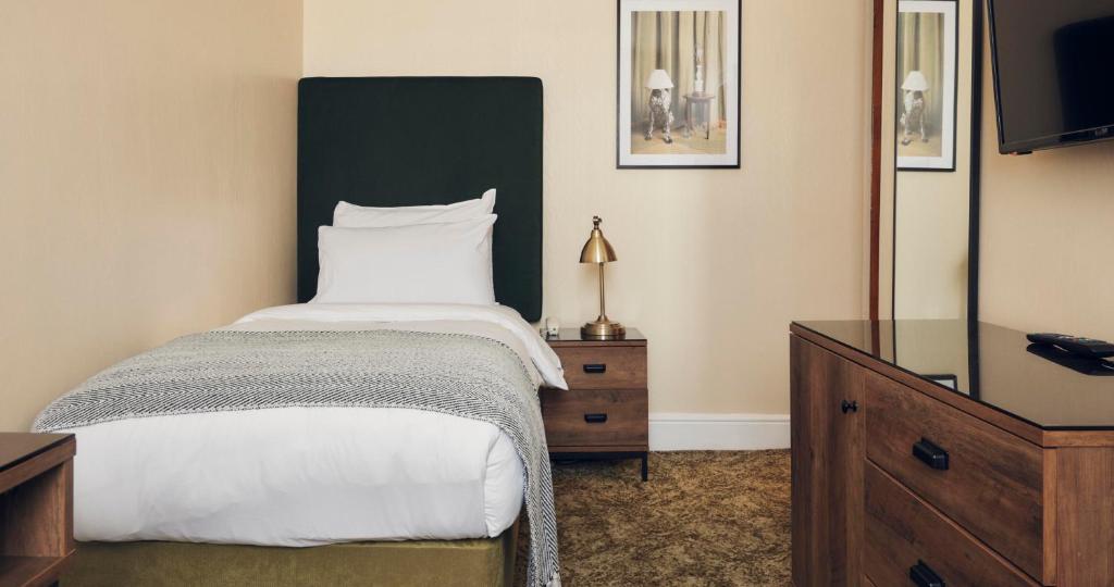 The Columbia - Resim 20