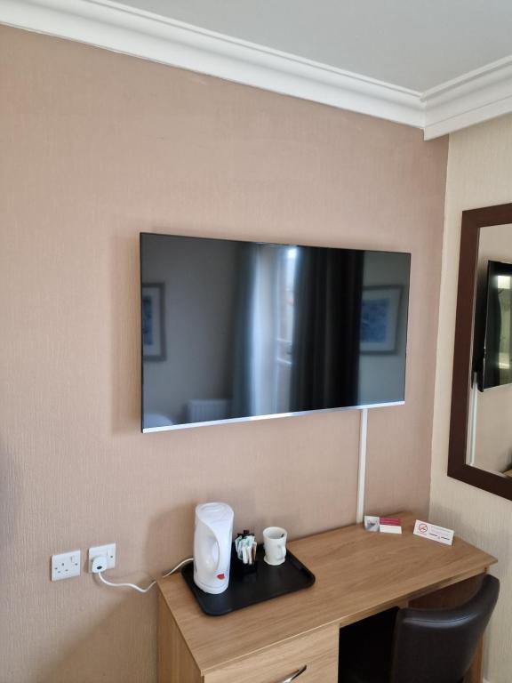 Britannia Hotel Birmingham New Street Station Birmingham - Resim 40