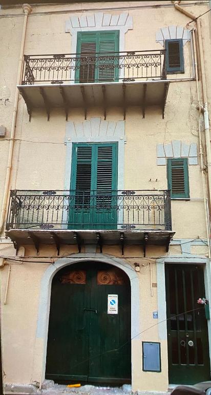 Balkón alebo terasa v ubytovaní Sampolo70 - Apartments