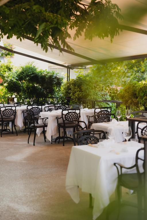 AS Boutique Hotel, superior - Resim 39