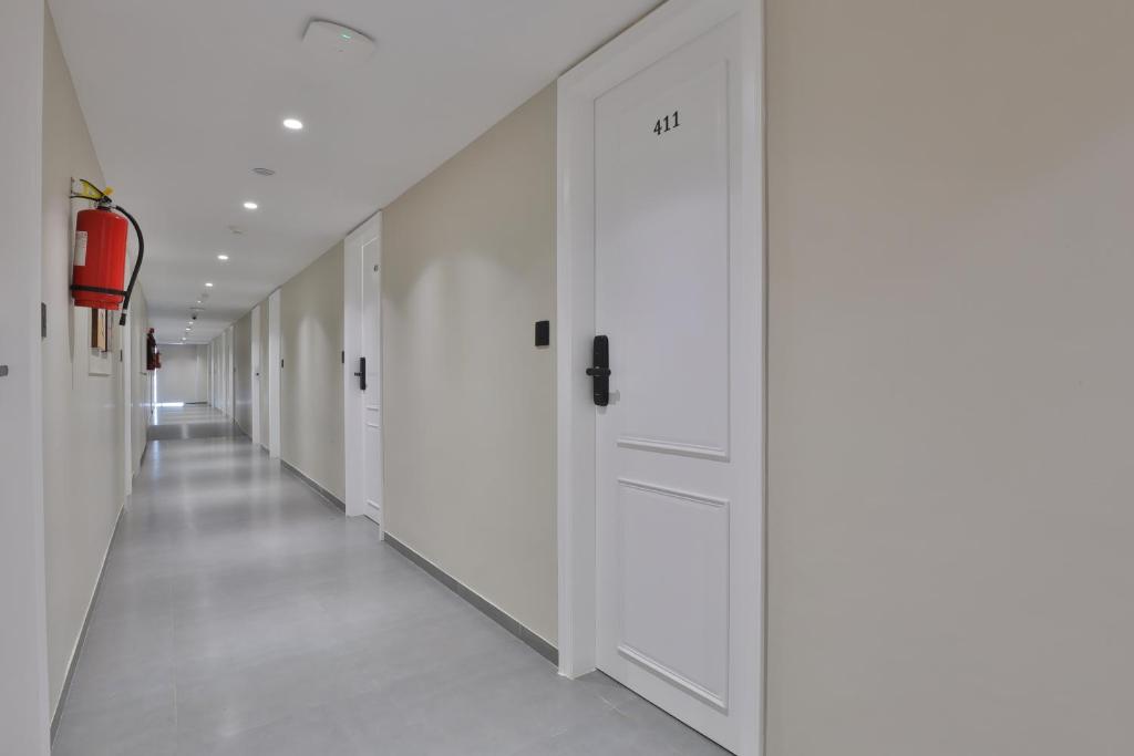 Fotografie z fotogalerie ubytování Hotel The Grand Suites v destinaci Ahmadábád