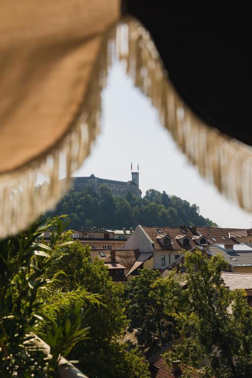 AS Boutique Hotel, superior - Resim 7