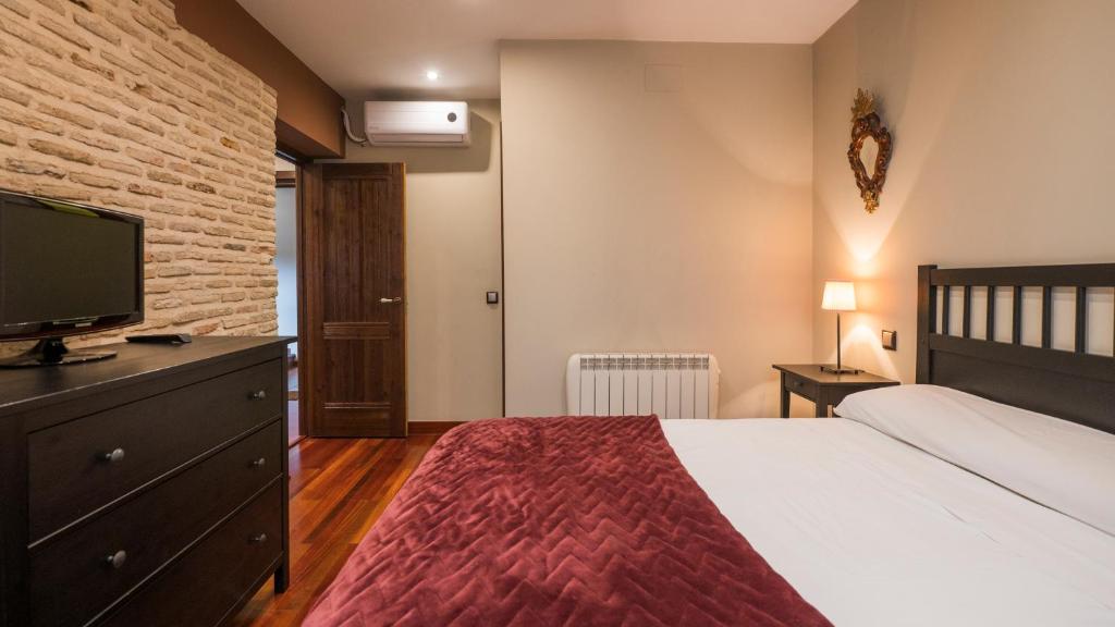 Apartamentos Las Teresitas junto a la Catedral - 8