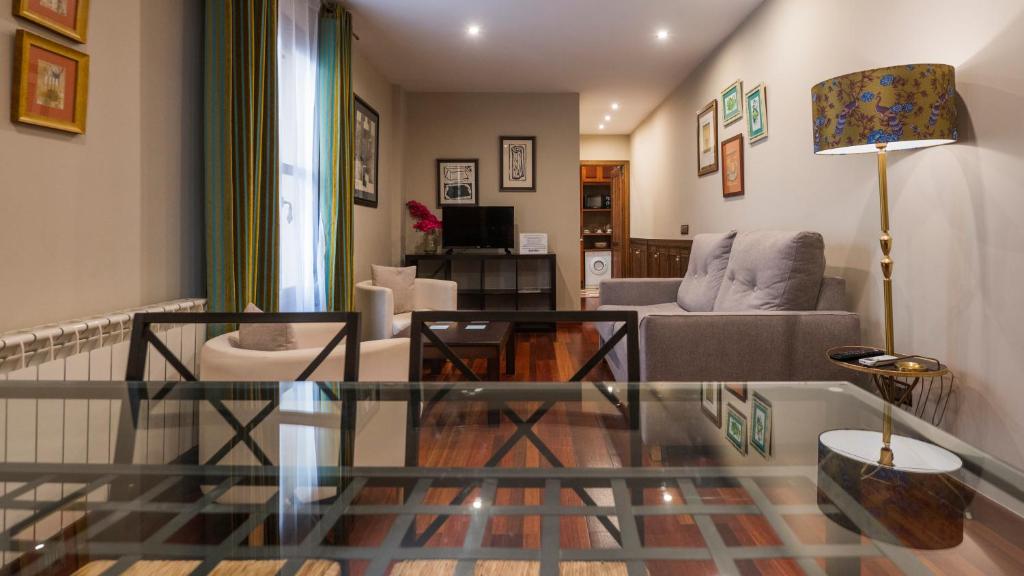 Apartamentos Las Teresitas junto a la Catedral - 3