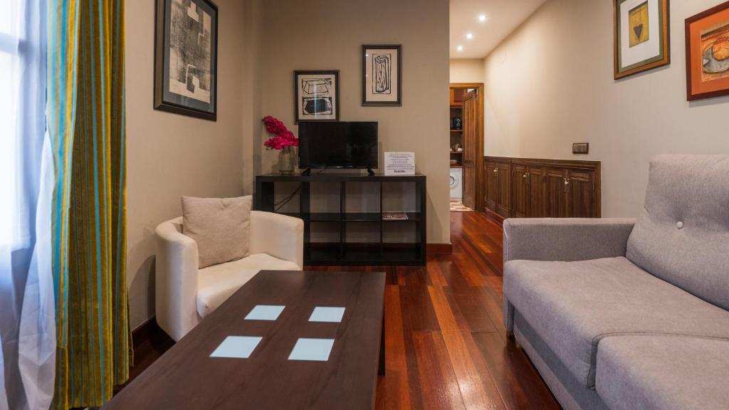 Apartamentos Las Teresitas junto a la Catedral - 4