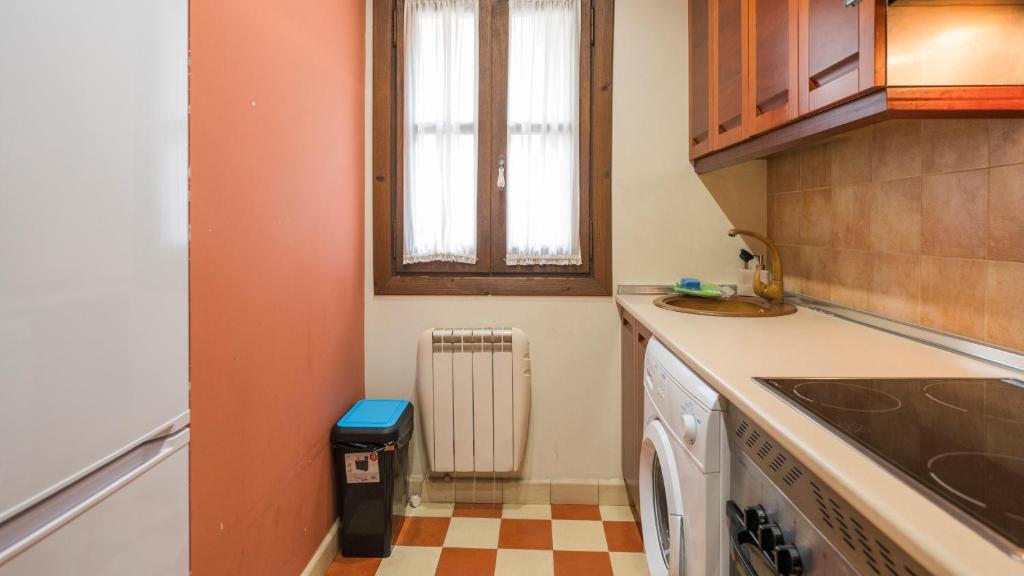 Apartamentos Las Teresitas junto a la Catedral - 18