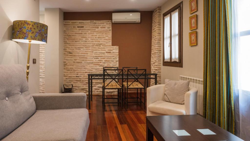 Apartamentos Las Teresitas junto a la Catedral - 7