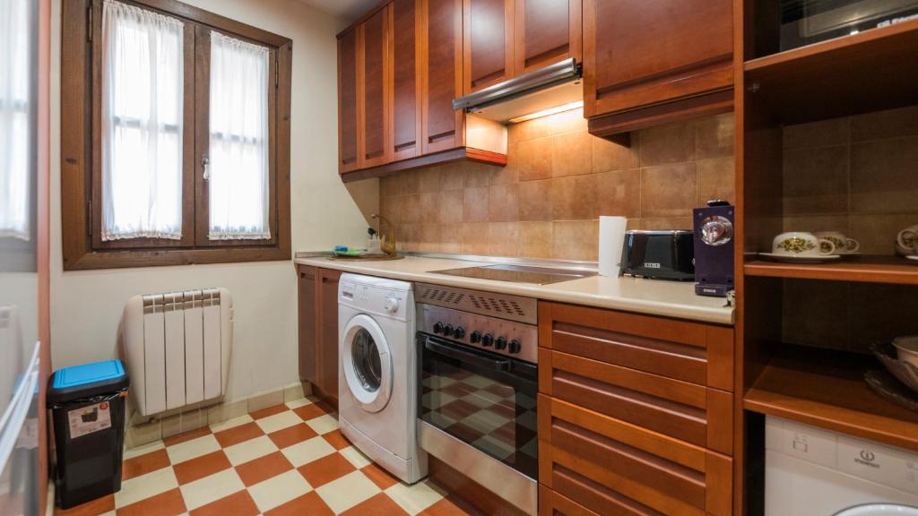 Apartamentos Las Teresitas junto a la Catedral - 16