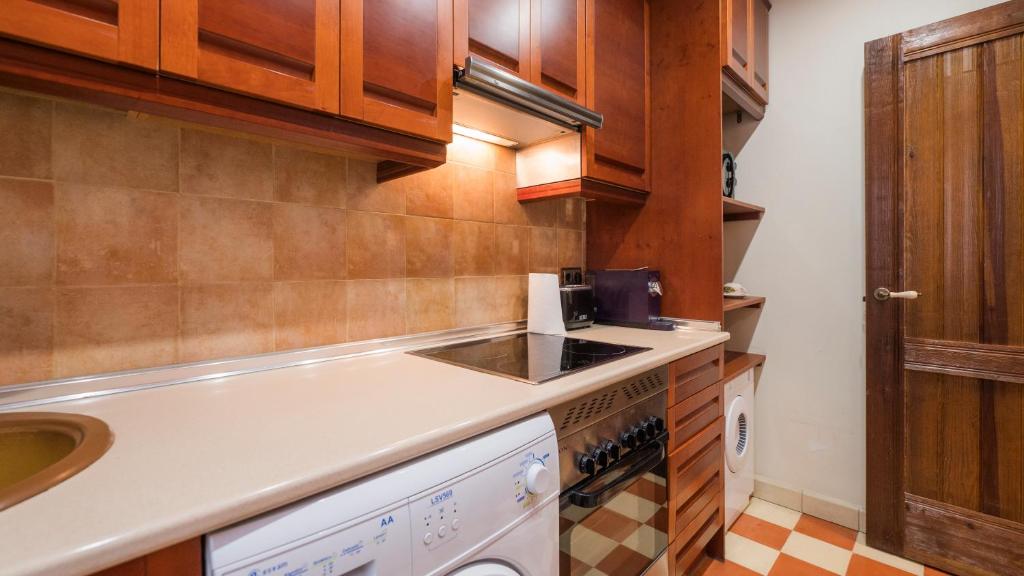 Apartamentos Las Teresitas junto a la Catedral - 14