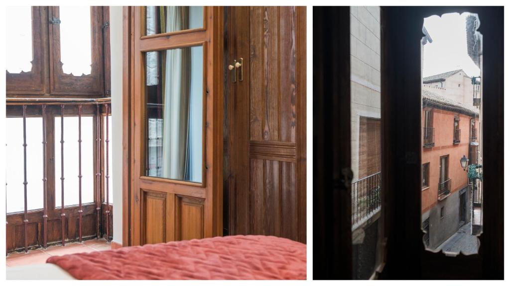 Apartamentos Las Teresitas junto a la Catedral - 9