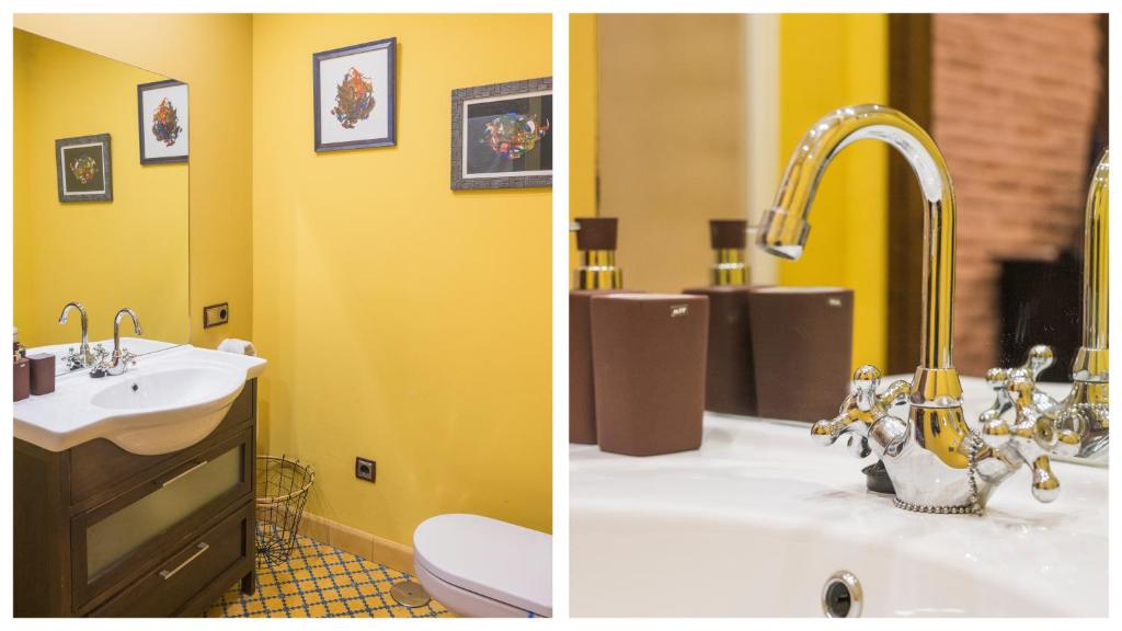 Apartamentos Las Teresitas junto a la Catedral - 17