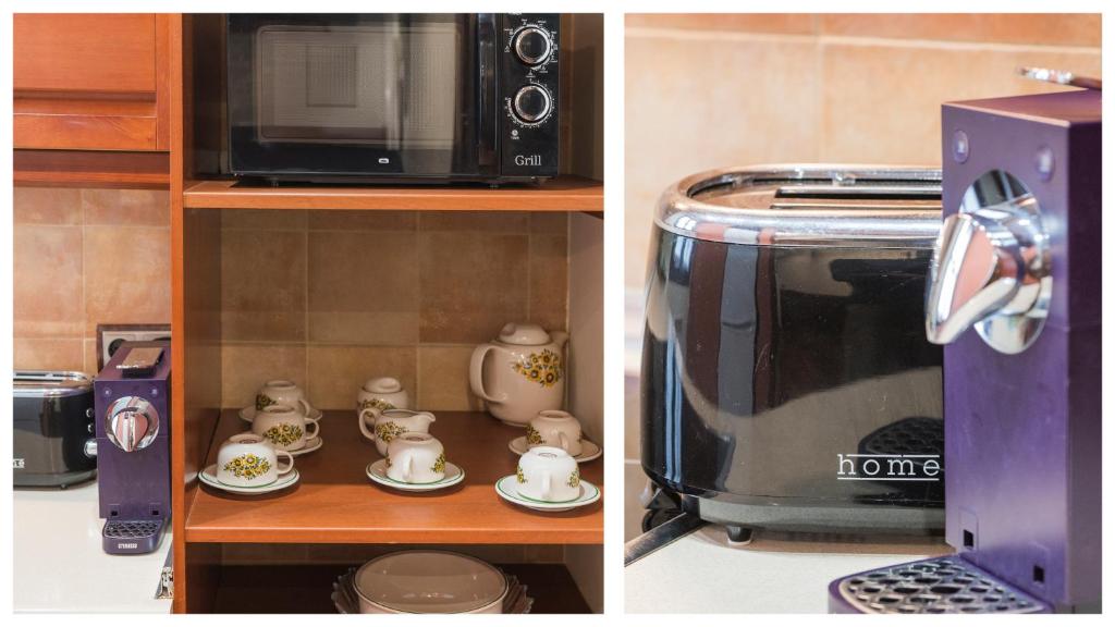 Apartamentos Las Teresitas junto a la Catedral - 19