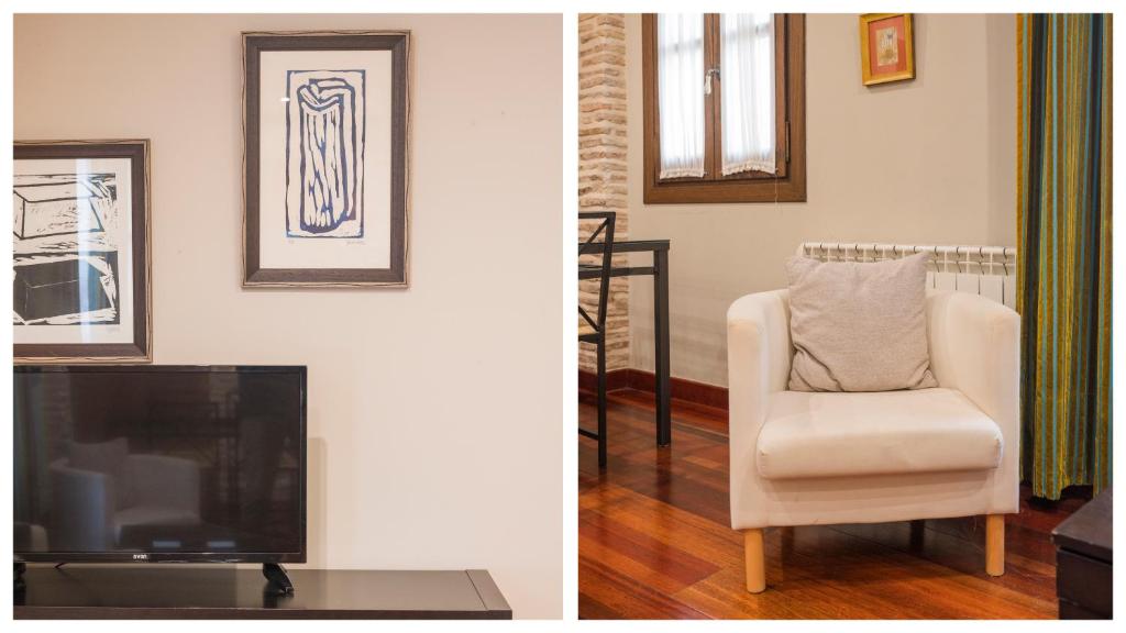 Apartamentos Las Teresitas junto a la Catedral - 5