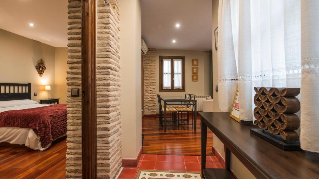 Apartamentos Las Teresitas junto a la Catedral - 6