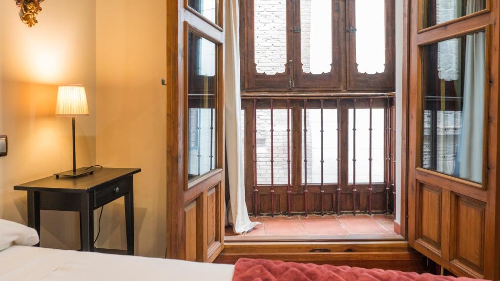 Apartamentos Las Teresitas junto a la Catedral - 10