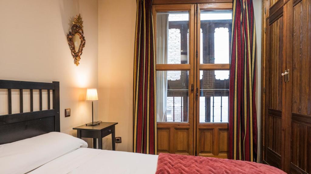 Apartamentos Las Teresitas junto a la Catedral - 11