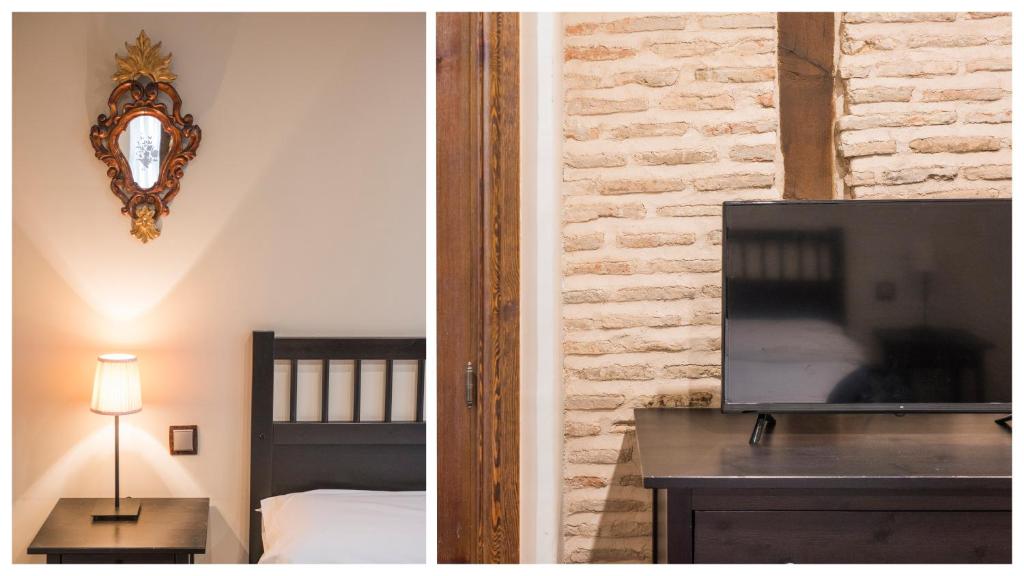 Apartamentos Las Teresitas junto a la Catedral - 12