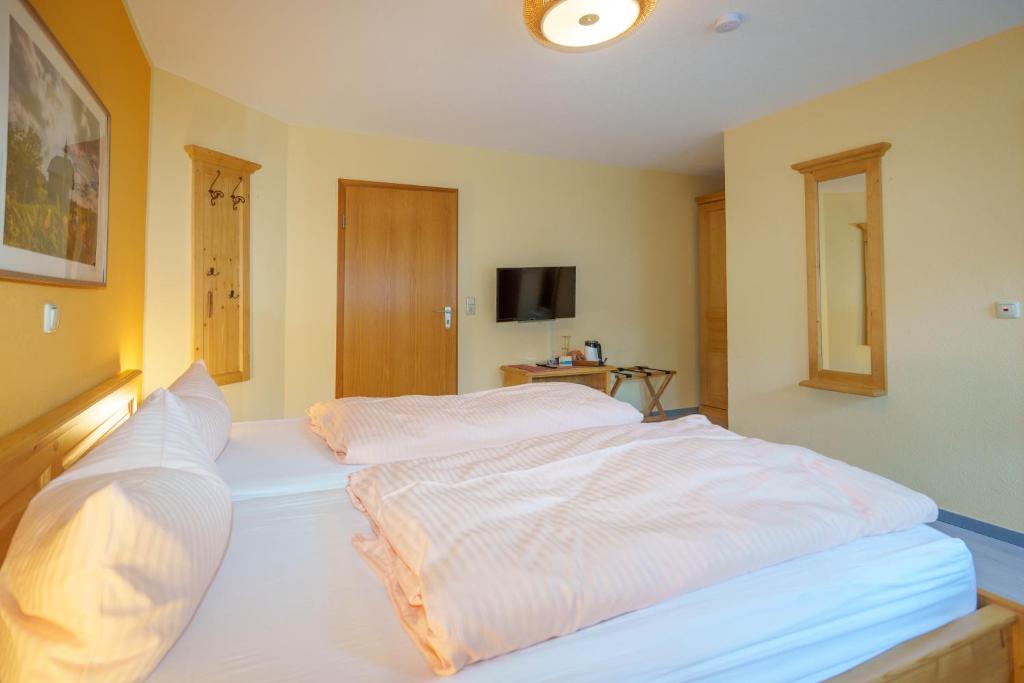 Pension Spielzeughof - Double Room
