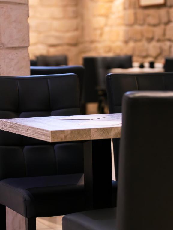 Hôtel Derby Eiffel - Resim 35