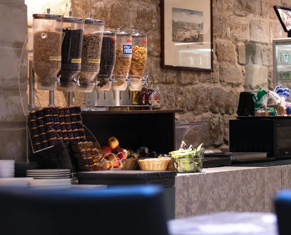 Hôtel Derby Eiffel - Resim 36