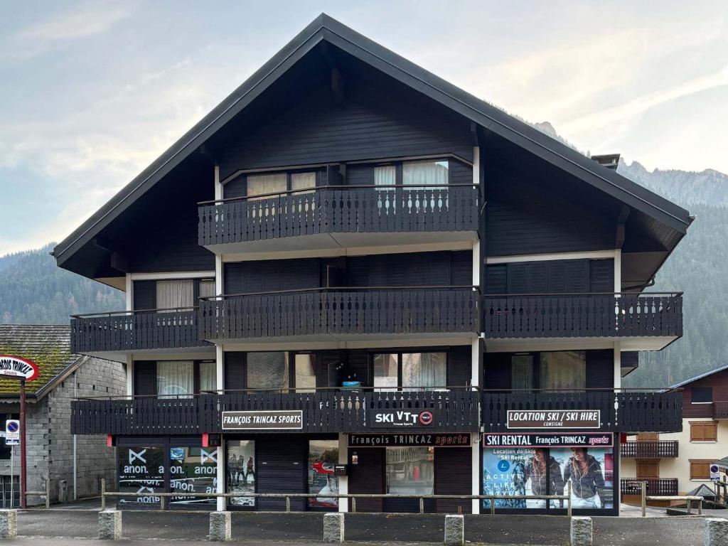 Výhľad na hory alebo výhľad na hory priamo z apartmánu