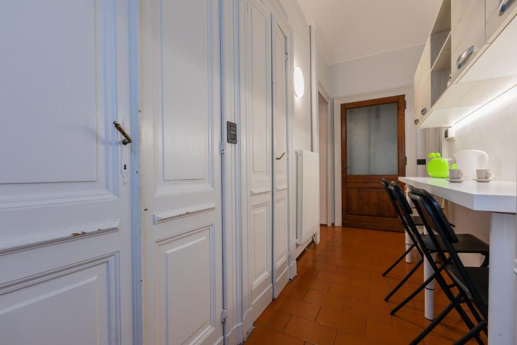Fotografia z galérie ubytovania Spazioso appartamento nei pressi del Po by Wonderful Italy v Turíne