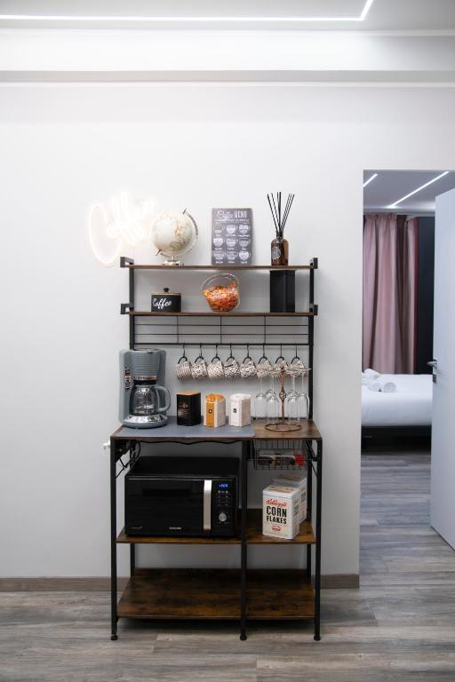 New Luxury Rooms photo