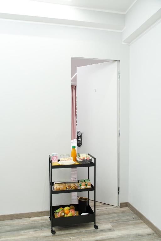 New Luxury Rooms - 3