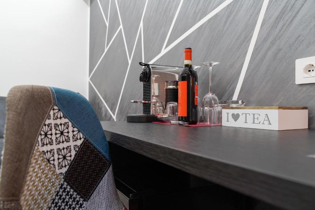 New Luxury Rooms - 9