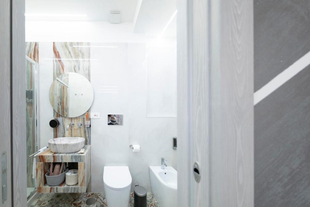 New Luxury Rooms - 11