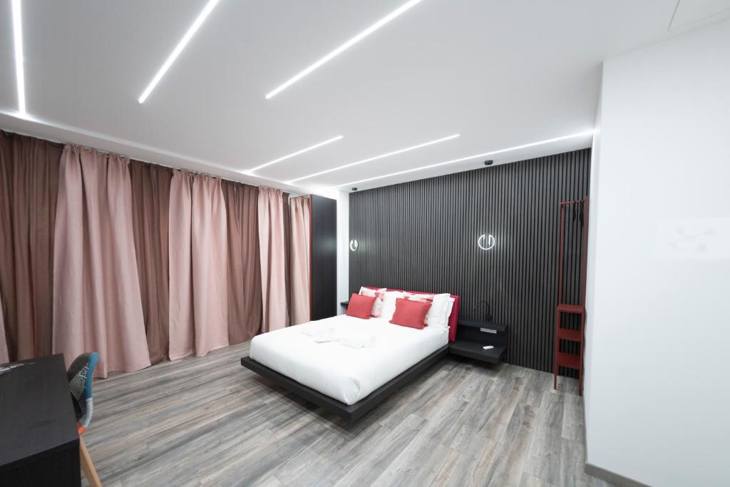 New Luxury Rooms - 14