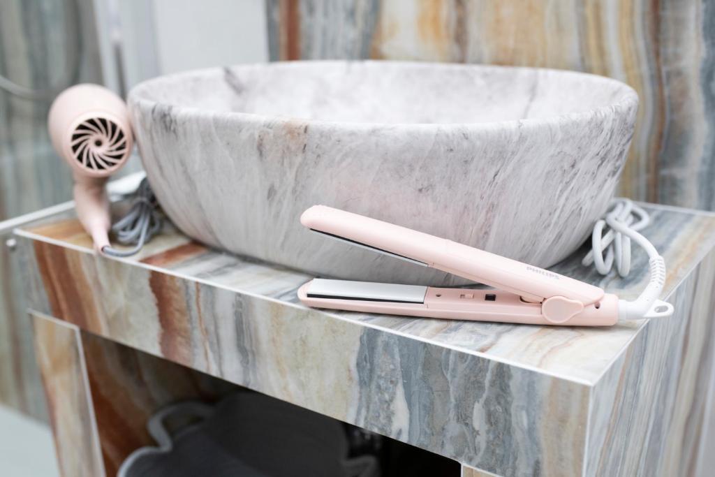 New Luxury Rooms - 13