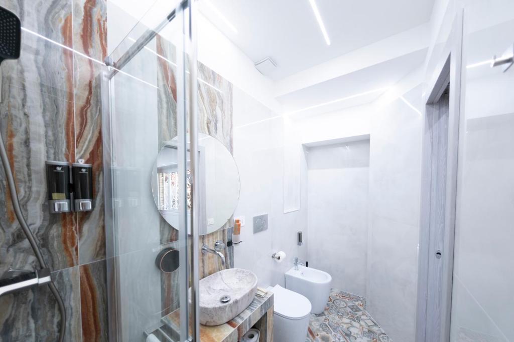 New Luxury Rooms - 15