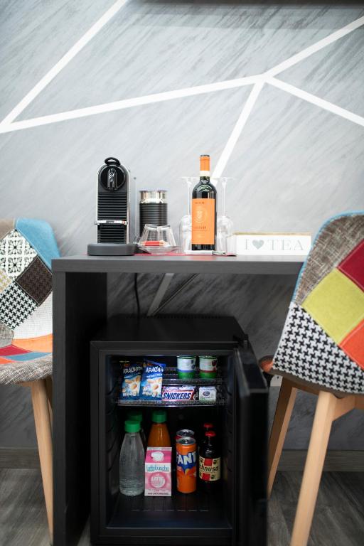 New Luxury Rooms - 12