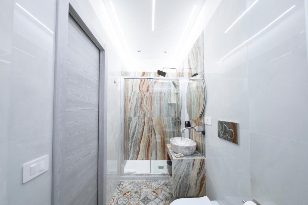 New Luxury Rooms - 17