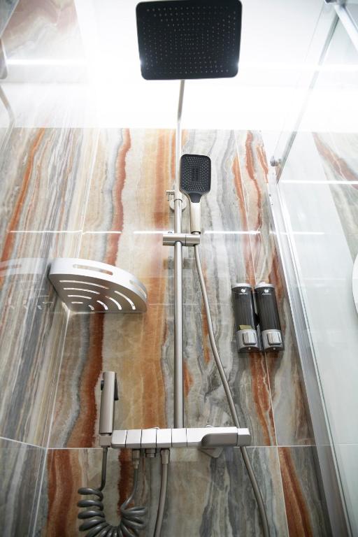 New Luxury Rooms - 19