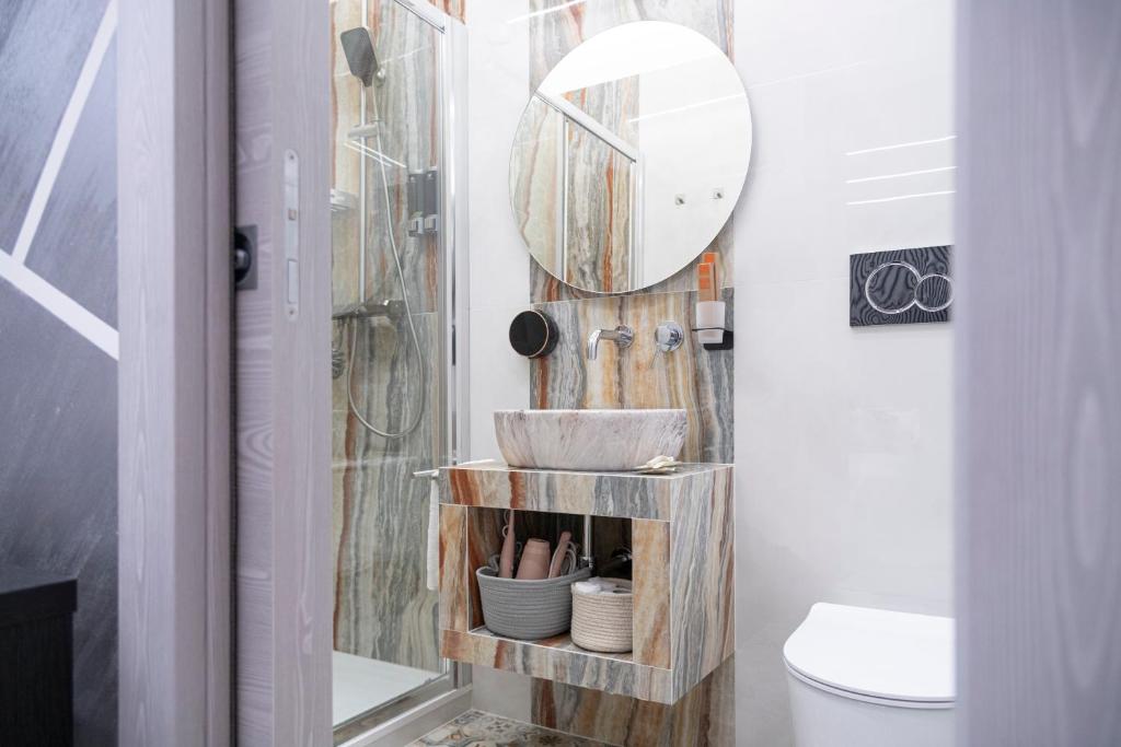 New Luxury Rooms - 5