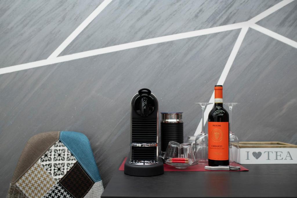 New Luxury Rooms - 18