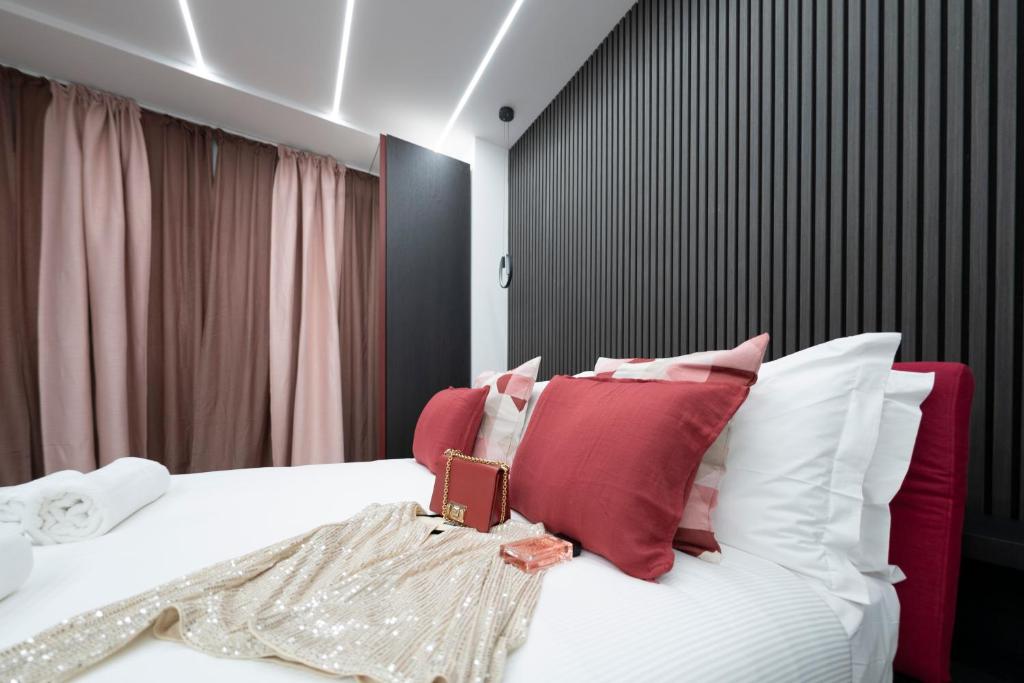 New Luxury Rooms - 1