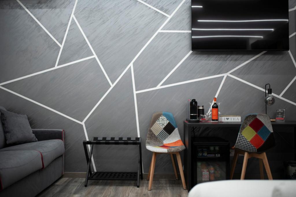 New Luxury Rooms - 8