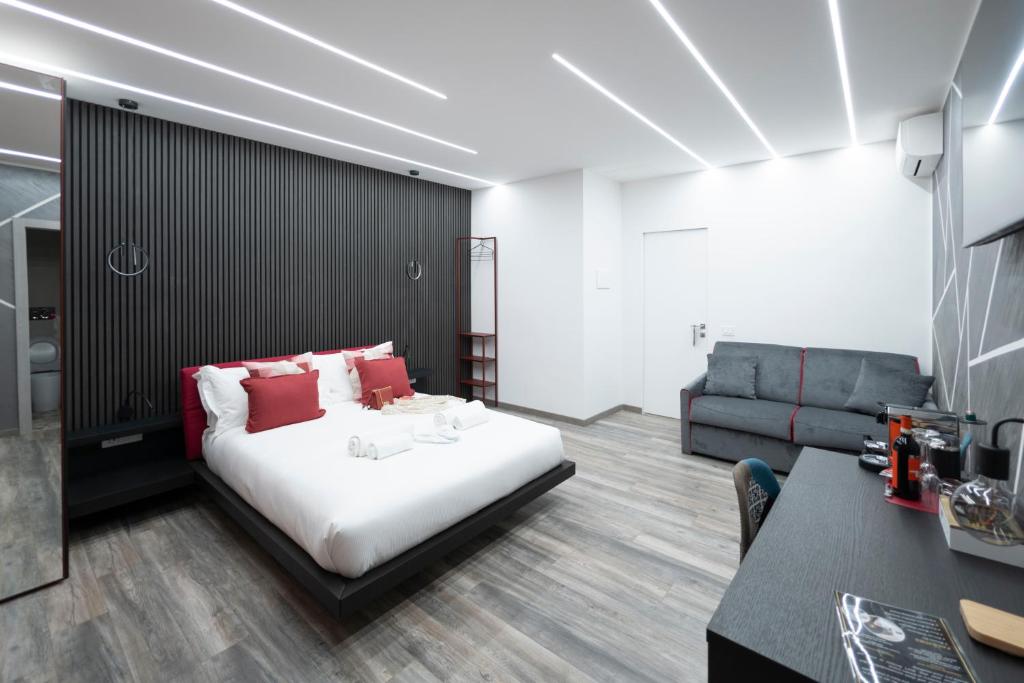 New Luxury Rooms - 7