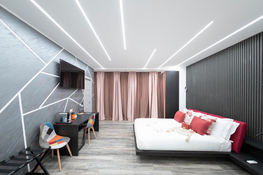 New Luxury Rooms photo