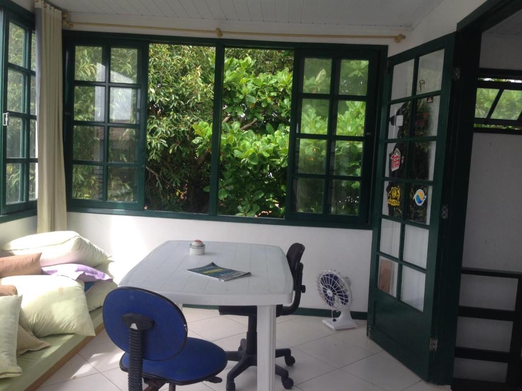  Casa Varandao Da Dona Arina