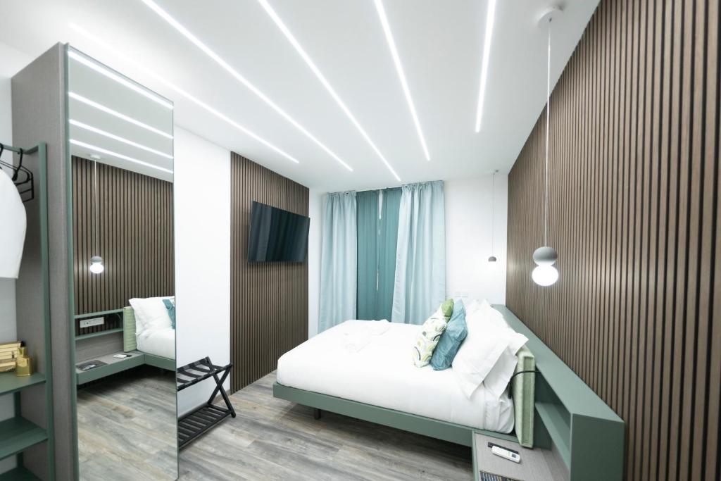 New Luxury Rooms photo