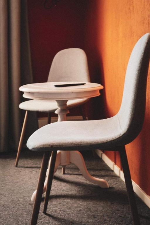 Boutique Hotel de la Ruïne - Resim 11