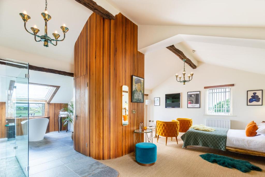 The Cartford Inn - 