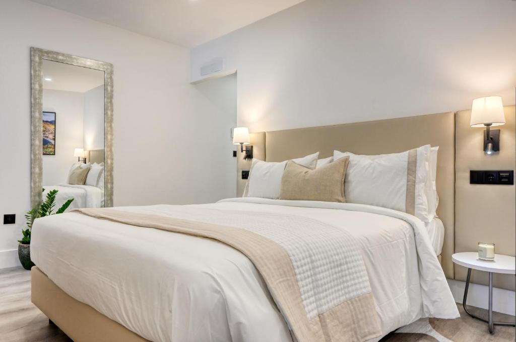 BSE15 Apartments 2D, a Home in Madeira